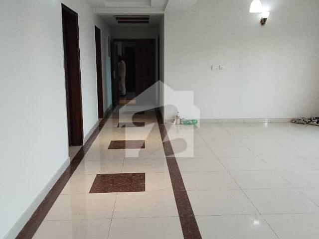 7 Floor 3 Bed Room Apartment Available For Sale In Askari 11