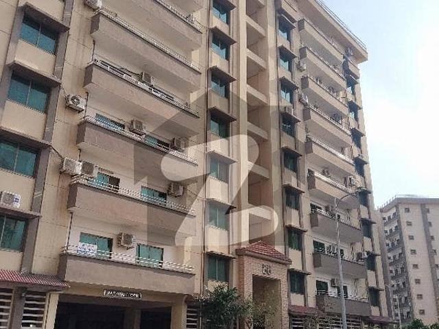 7 Floor 3 Bed Room Apartment Available For Sale in Askari 11 Lahore