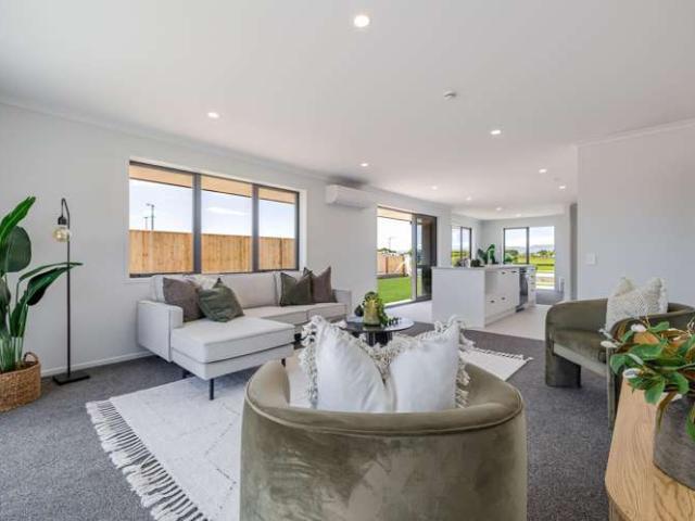 7 Fossey Lane, Pyes Pa, Tauranga