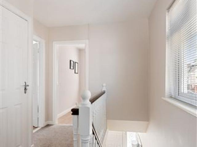7 Foxhill Crescent, Donaghmede, Dublin 13 DNG Raheny 4931 MyHome. Ie Residential