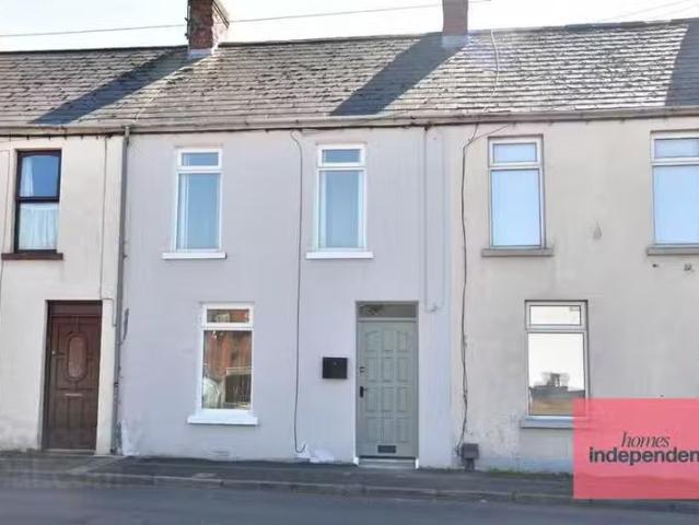 7 Francis Street