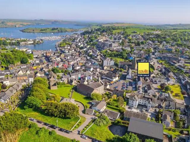 7 Friars Street, Kinsale, Co. Cork, P17PV06 is for sale