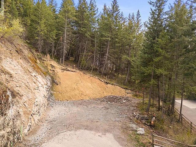 7 Garmisch Road Vernon, British Columbia