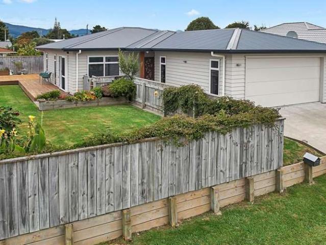 7 Gardner Place, Otaki, Kapiti Coast
