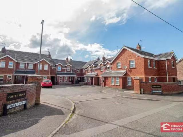 7 Garley Mews