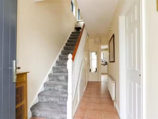 7 Garrai Sheain, Roscam, Galway, H91 H9WP