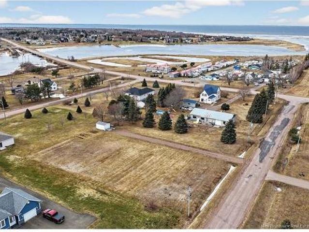 7 Georges, Grand Barachois, NB, E4P 7N1 vacant land for sale | Listing ID NB135752 | Royal LePage
