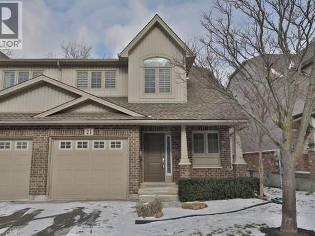 7 Gibson Place Unit# 21, St. Catharines, ON, L2R 0A3 townhouse for lease | Listing ID 40846 | Royal LePage