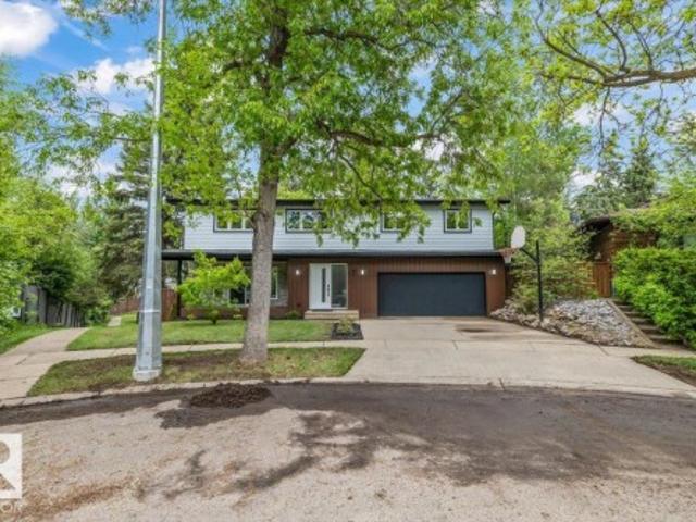 7 Glacier Place, St. Albert, AB, T8N 1R7 house for sale | Listing ID E4493 | Royal LePage