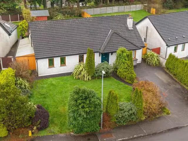 7 Gleann Daire, Lyre, Banteer, Co. Cork, P51 PW70