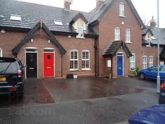7 Glynn Park Close
