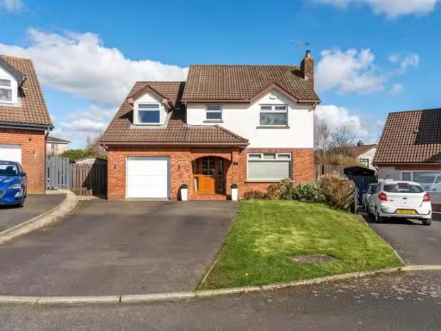 7 Gorsehill Road