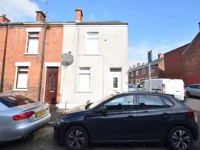 7 Gortfin Street