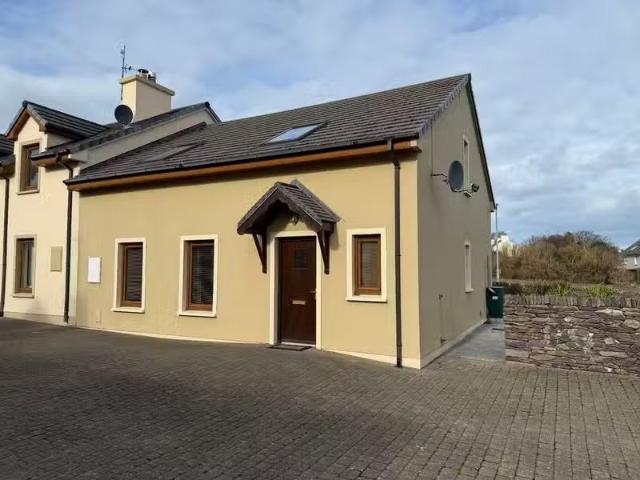 7 Goulane Ard, Brandon, Co. Kerry, V92TA48 is for sale