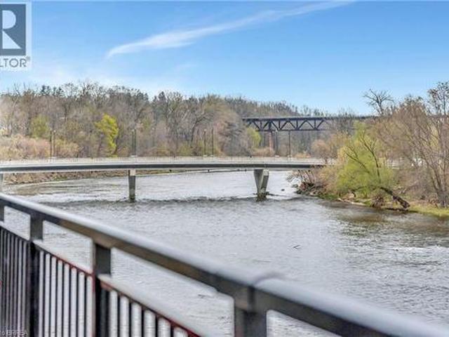 7 Grand River Street N Unit# 201, Paris, ON, N3L 2L9 condo for sale | Listing ID 40821 | Royal LePage