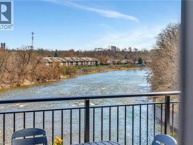 7 Grand River Street N Unit# 302, Paris, ON, N3L 2L9 condo for sale | Listing ID 40821 | Royal LePage