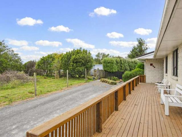 7 Graham Street, Shannon, Horowhenua