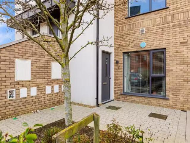 7 Graydon Crescent, Newcastle, Co. Dublin, D22 V1N2