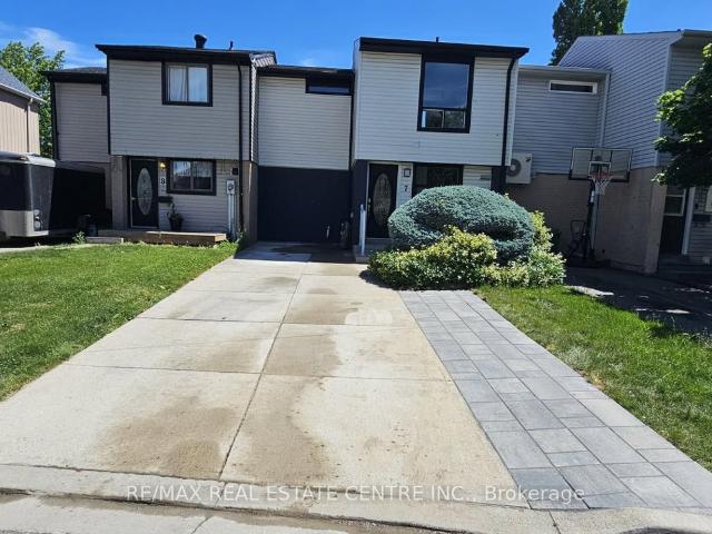 7 GREAT OAK Court, Brampton | For Sale @ $699,999 | Condos. Ca