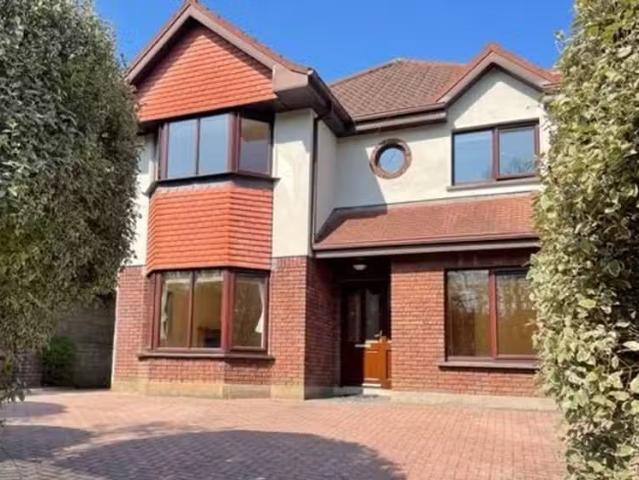7 Greendale Road, Maryborough Woods, Douglas, Co. Cork, T12F3P.