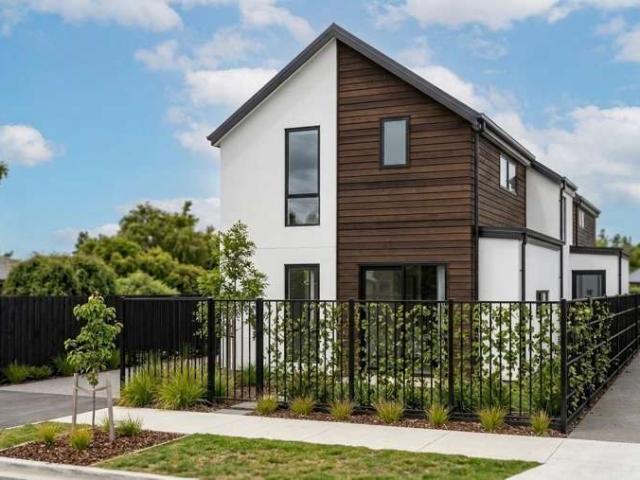 7 Hutcheson Street, Sydenham, Christchurch City