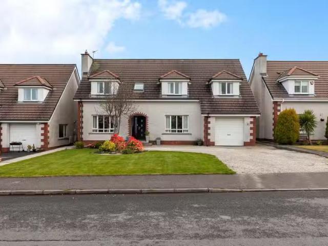 7 Hydepark Manor