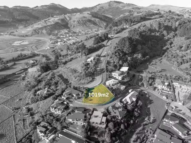 7 Hadleigh Lane, Westmorland, NZ 8025 Section Res for Sale
