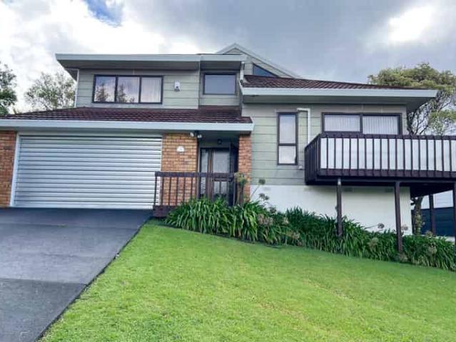 7 Halder Place, Torbay, North Shore City