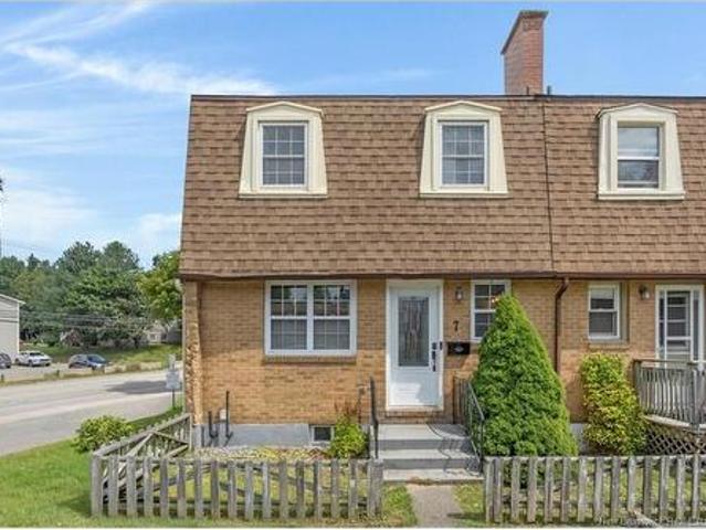 7 Hampton Manor, Saint John, NB, E2K 0C4 house for sale | Listing ID NB145719 | Royal LePage