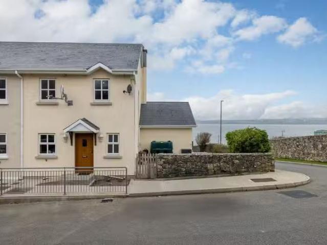 7 Harbour View, Duncannon, Duncannon, Co. Wexford, Y34YK63 is.