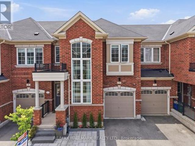 7 Harcourt Street, Vaughan, ON, L6A 4Y4 house for sale | Listing ID N13457 | Royal LePage