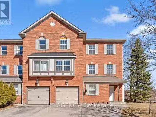 7 Hawtin Lane, Aurora, ON, L4G 7L4 house for sale Listing I.