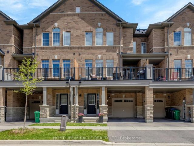 7 Haymarket Drive, Brampton | For Sale @ $699,800 | Condos. Ca