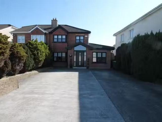 7 Haydens Park Dale, Lucan, Dublin