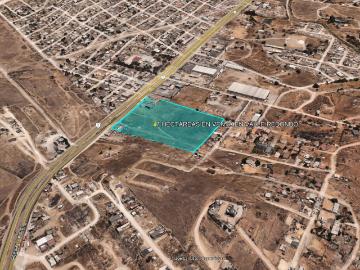 7 HECTÁREAS EN VENTA EN VALLE REDONDO