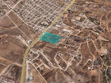 7 HECTÁREAS EN VENTA EN VALLE REDONDO