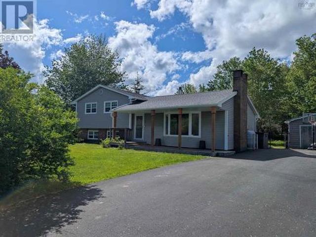 7 Heather Lane, Enfield, NS, B2Y 1J9 house for sale | Listing ID 202614 | Royal LePage