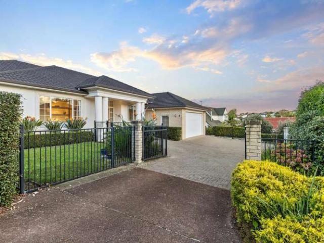 7 Hendrika Court, Hobsonville, Waitakere City