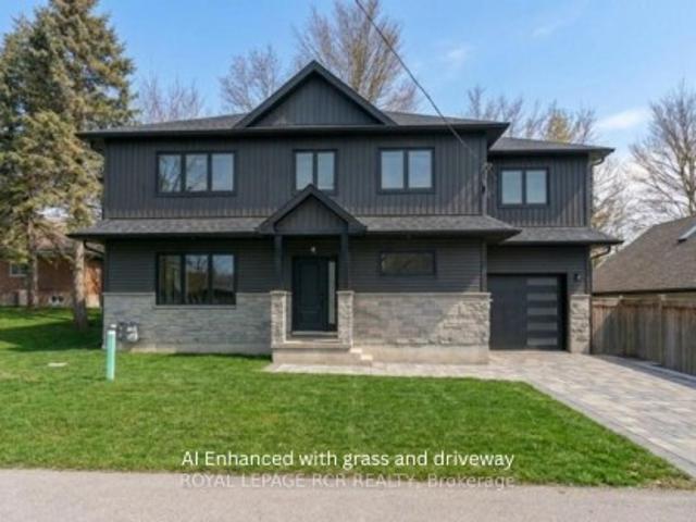7 Henry Street, Orangeville, ON, L9W 1R6 house for sale | Listing ID W12983 | Royal LePage