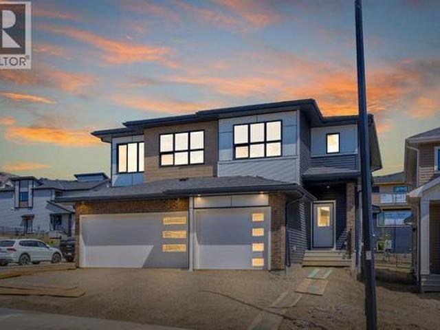 7 Heritage Heath, Cochrane, AB, T4C 3K8 house for sale | Listing ID A2310 | Royal LePage