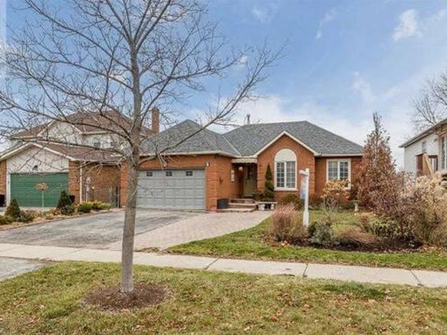 7 HERRELL Avenue Barrie Ontario