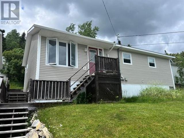 7 High Street, Baie Verte, NL, A0K 1B0 house for sale | Listing ID 1300 | Royal LePage