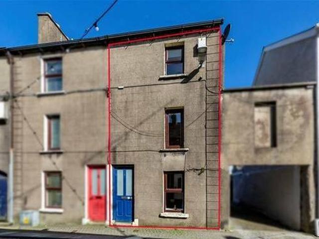7 high street wexford town wexford