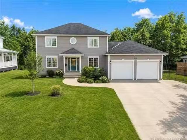 7 Highgate Crt, Riverview, NB, E1B 5T8 house for sale Listi.