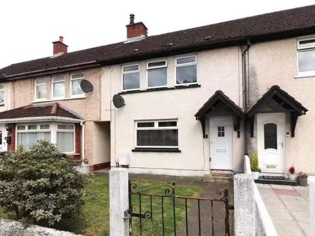 7 Hillview Avenue