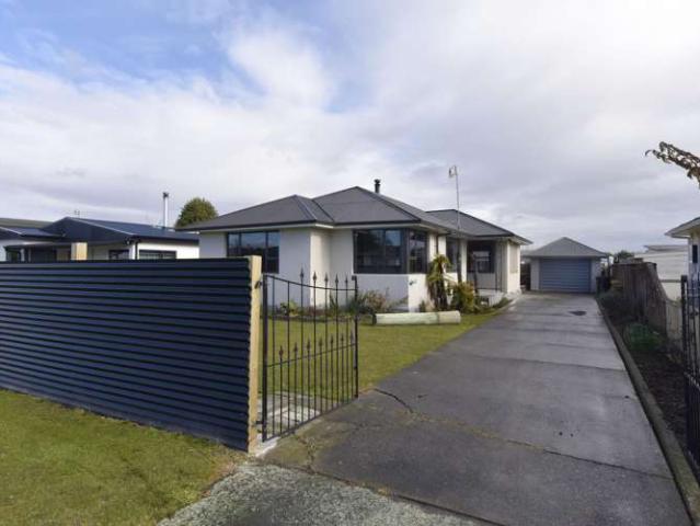 7 Hills Street, Kaiapoi, Waimakariri