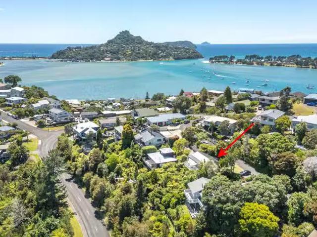 7 Hillside Lane, Tairua, Thames Coromandel