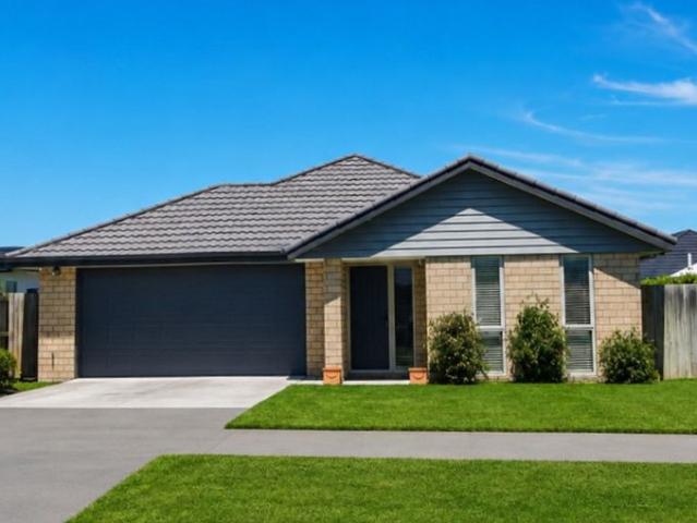 7 Hineaari Street, Marshland