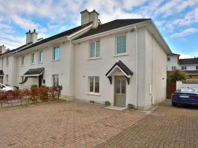7 Holdbrook Way, Holdbrook, Portlaoise, Co. Laois, R32YW84 is.