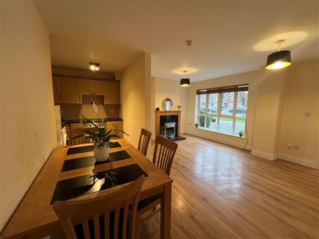 7 Holly Grove, Broomfield Village, Midleton, Cork Hegarty Properties 4906 MyHome. Ie Residential